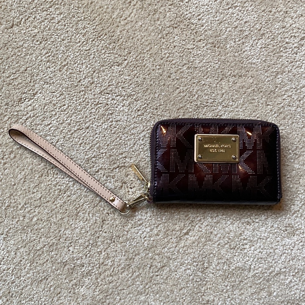 MICHAEL KORS WRISTLET